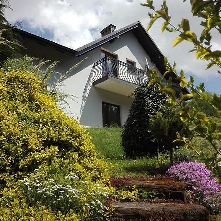 Apartament Leszczynowa 7 Blisko Zatora Spytkowice  Bagian luar foto
