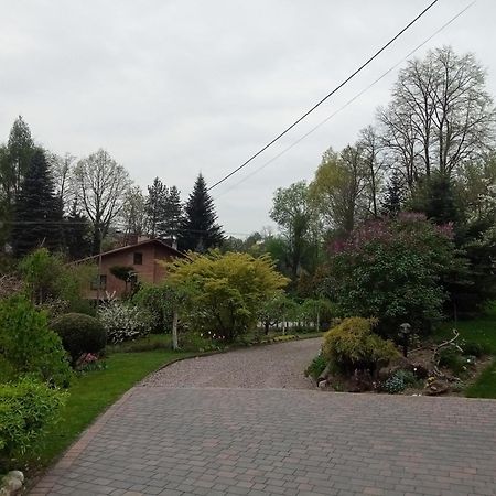 Apartament Leszczynowa 7 Blisko Zatora Spytkowice  Bagian luar foto