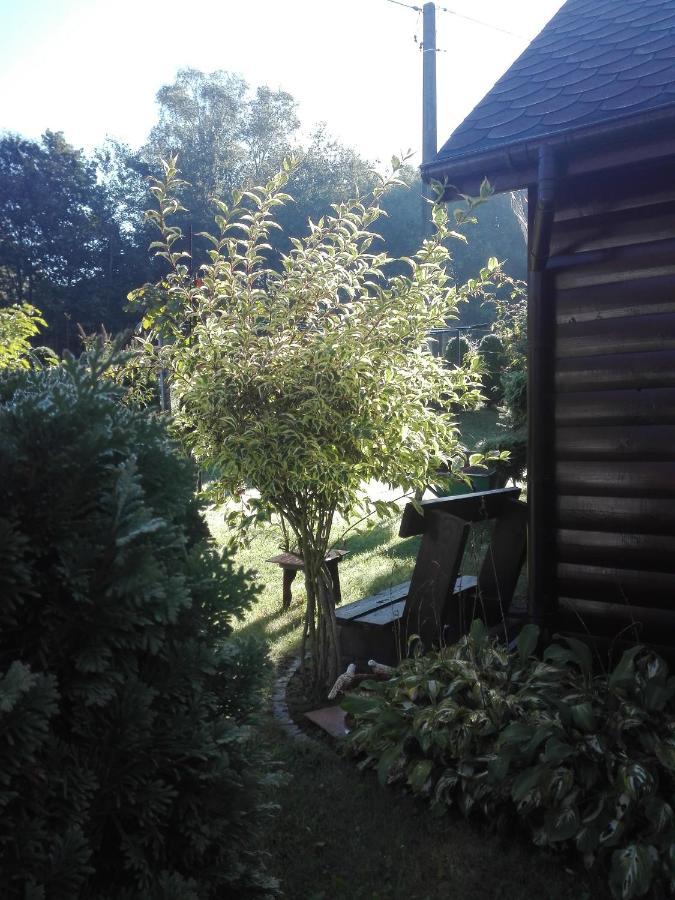 Apartament Leszczynowa 7 Blisko Zatora Spytkowice  Bagian luar foto