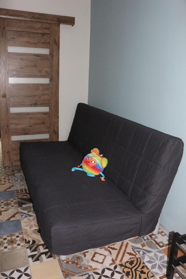 Apartament Leszczynowa 7 Blisko Zatora Spytkowice  Bagian luar foto
