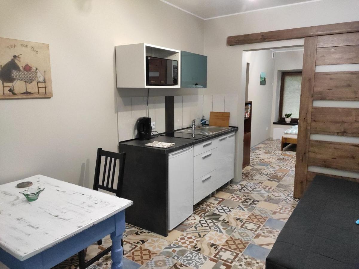 Apartament Leszczynowa 7 Blisko Zatora Spytkowice  Bagian luar foto