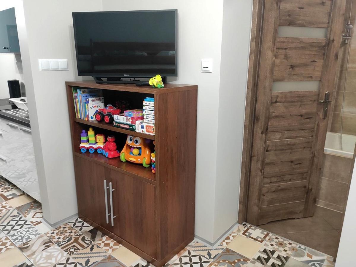Apartament Leszczynowa 7 Blisko Zatora Spytkowice  Bagian luar foto