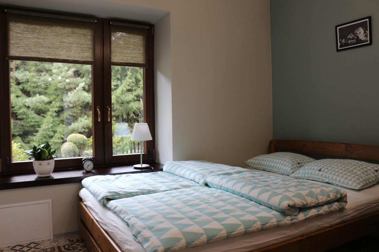 Apartament Leszczynowa 7 Blisko Zatora Spytkowice  Bagian luar foto