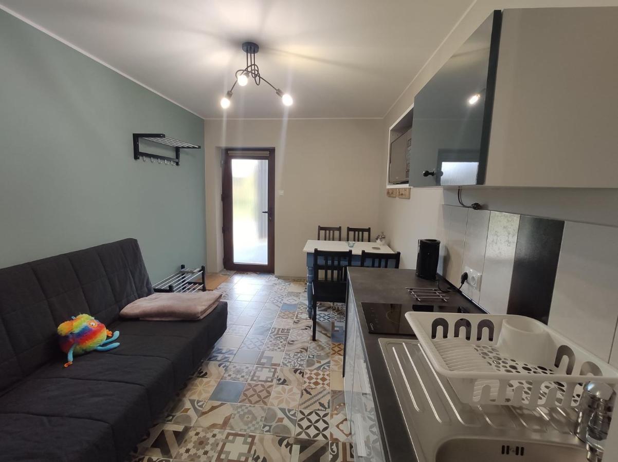 Apartament Leszczynowa 7 Blisko Zatora Spytkowice  Bagian luar foto