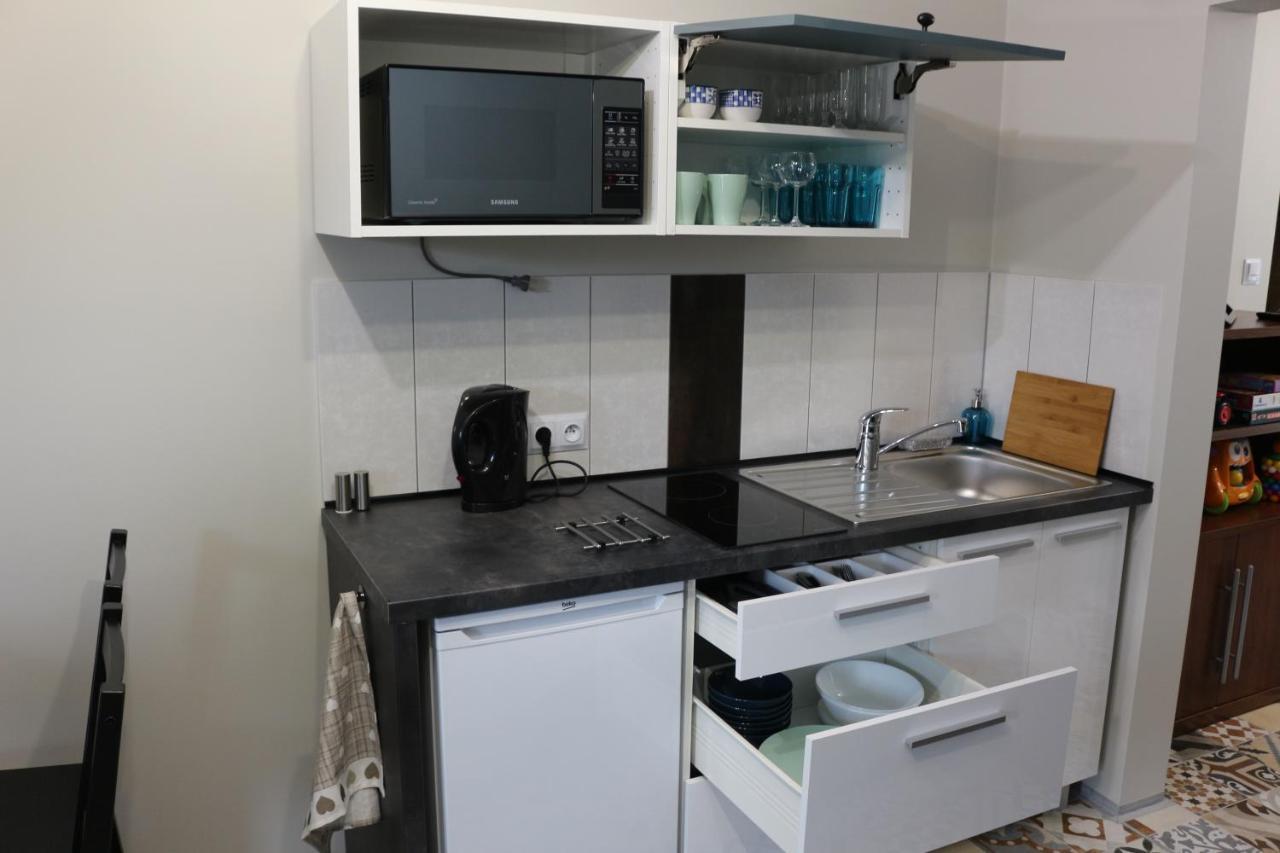 Apartament Leszczynowa 7 Blisko Zatora Spytkowice  Bagian luar foto