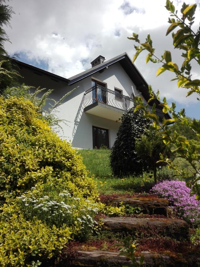 Apartament Leszczynowa 7 Blisko Zatora Spytkowice  Bagian luar foto