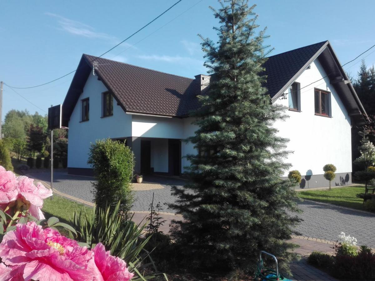 Apartament Leszczynowa 7 Blisko Zatora Spytkowice  Bagian luar foto