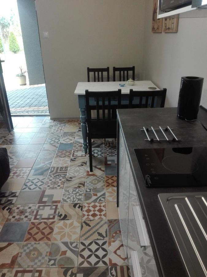Apartament Leszczynowa 7 Blisko Zatora Spytkowice  Bagian luar foto