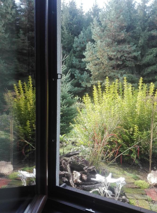 Apartament Leszczynowa 7 Blisko Zatora Spytkowice  Bagian luar foto