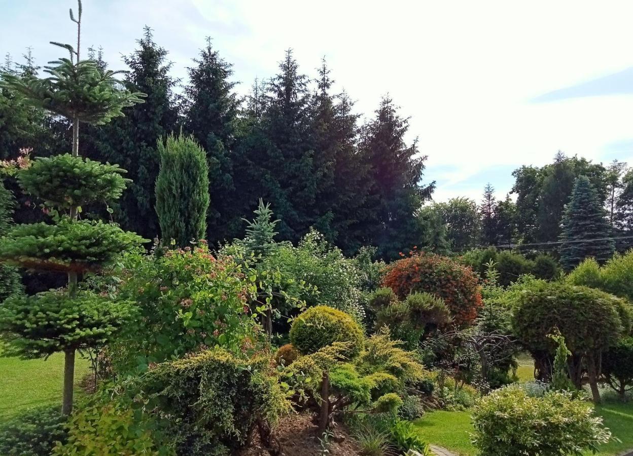 Apartament Leszczynowa 7 Blisko Zatora Spytkowice  Bagian luar foto