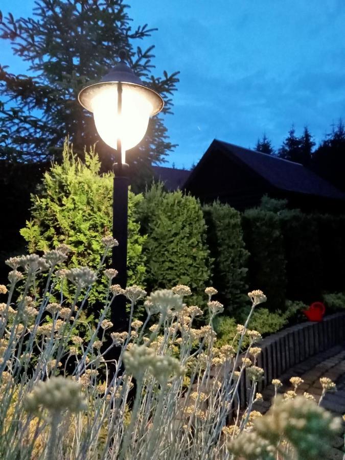 Apartament Leszczynowa 7 Blisko Zatora Spytkowice  Bagian luar foto