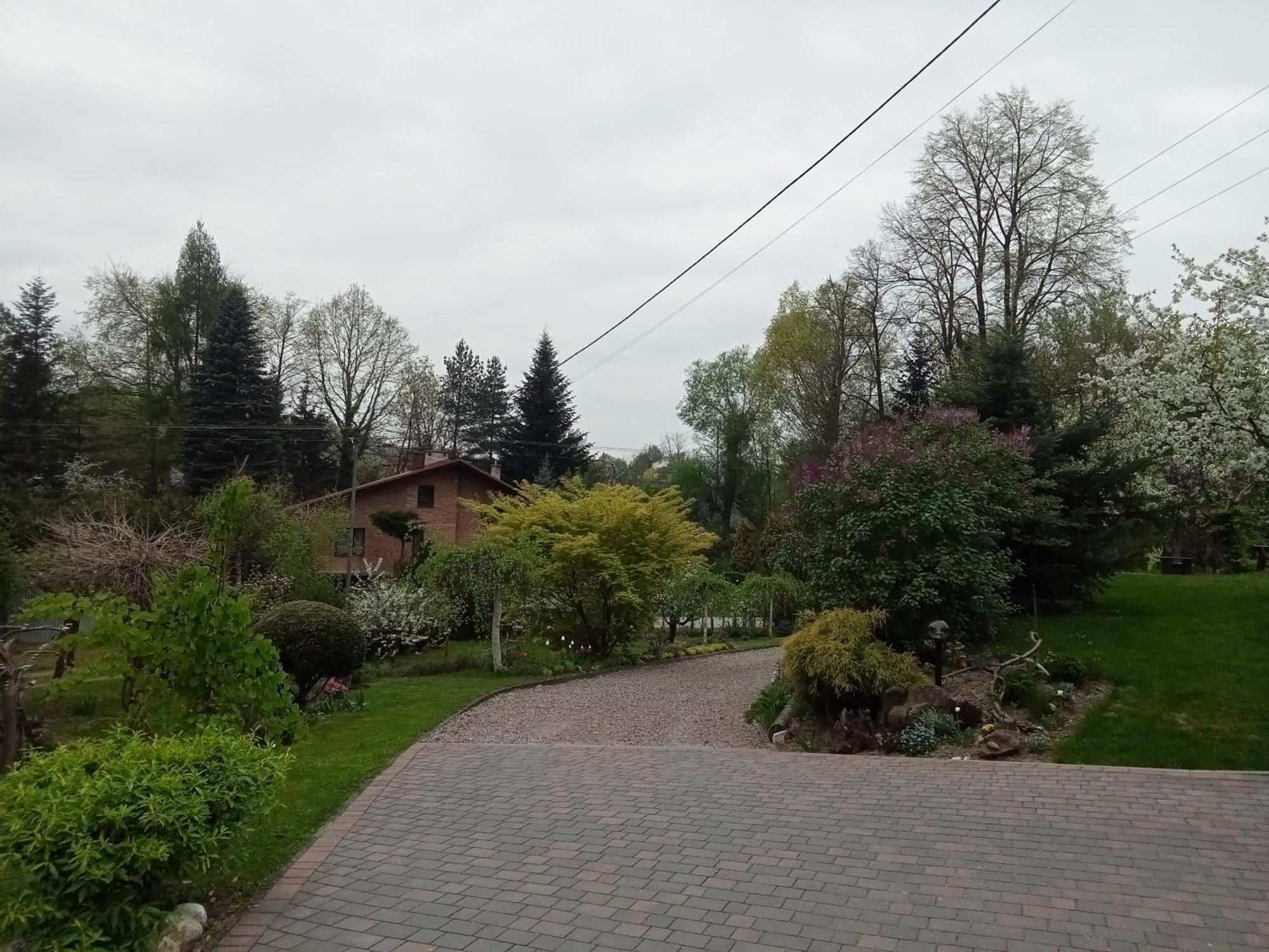 Apartament Leszczynowa 7 Blisko Zatora Spytkowice  Bagian luar foto